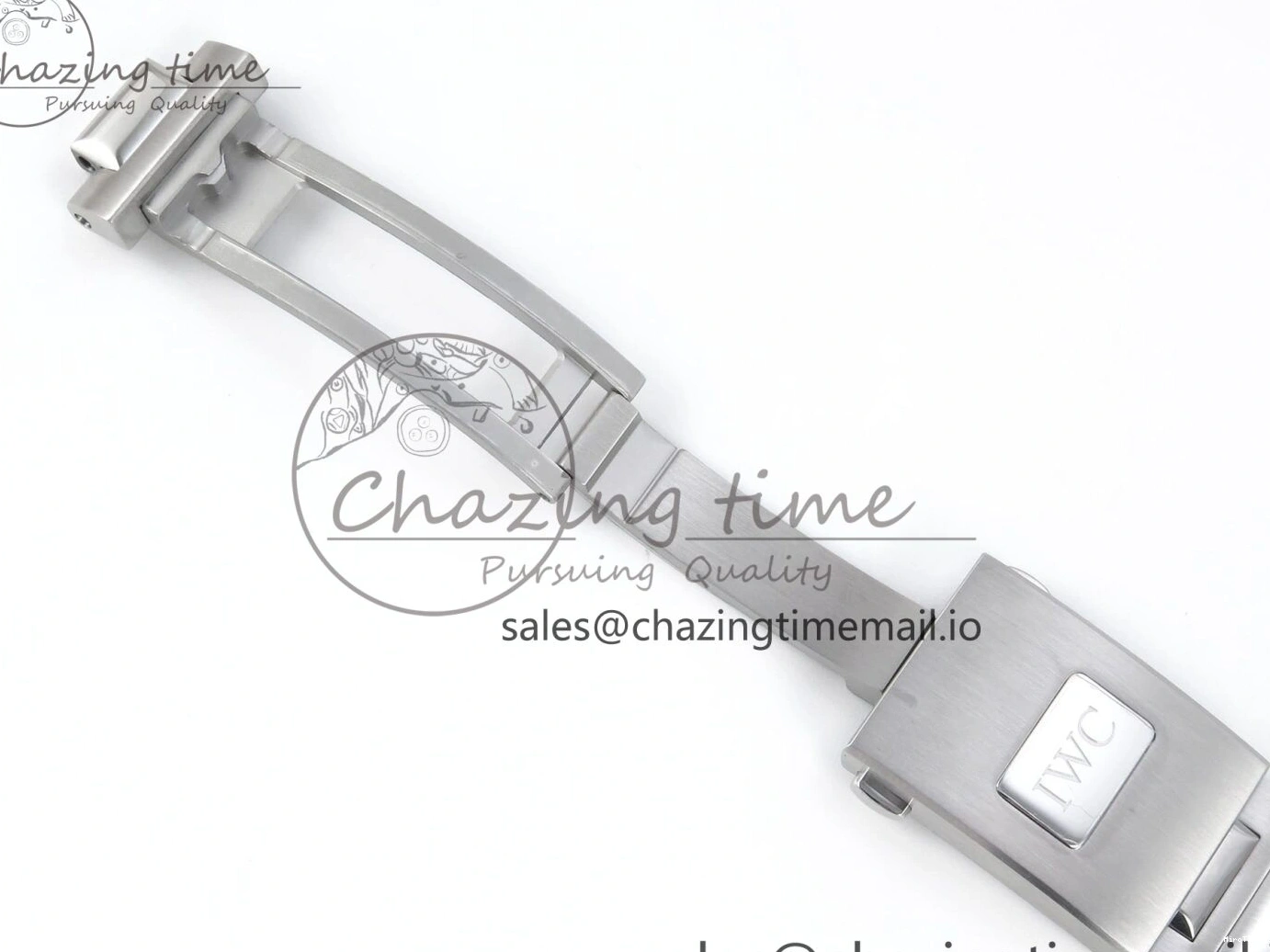 MIROTIME 1221 Portugieser Auto IWC0562E APSF 1:1 Best Edition Blue Dial on SS Bracelet A Timeless 6997